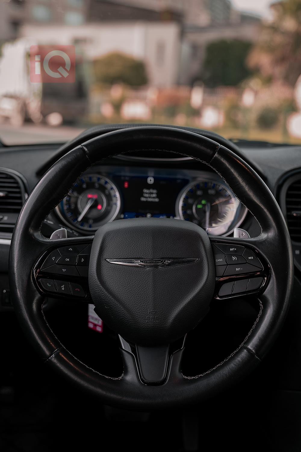 Chrysler 300